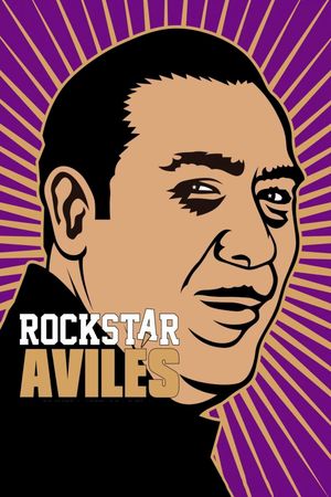 Rockstar Avilés's poster