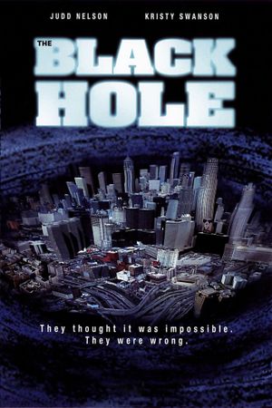The Black Hole's poster