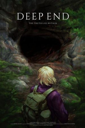 Deep End's poster