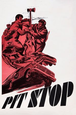 Pit Stop's poster