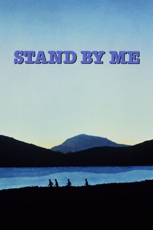 Stand by Me's poster