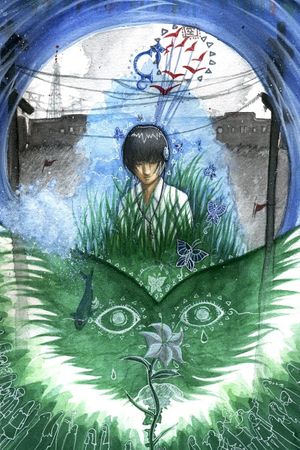 All About Lily Chou-Chou's poster
