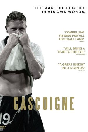 Gascoigne's poster