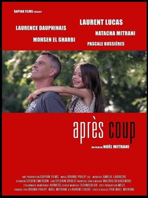 Après coup's poster