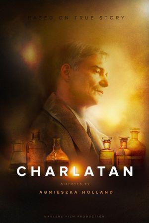 Charlatan's poster