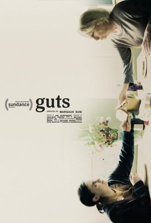 guts's poster