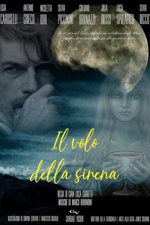 Il volo della sirena's poster