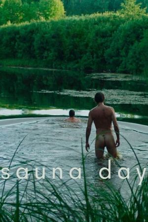 Sauna Day's poster