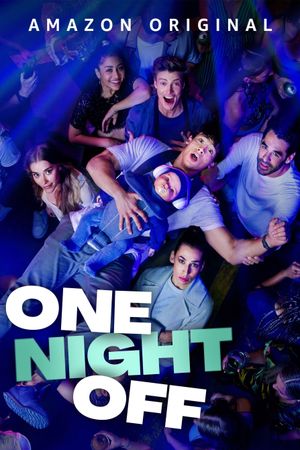 One Night Off's poster