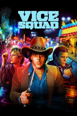 Vice Squad's poster