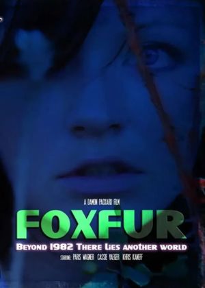 Foxfur's poster