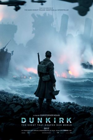 Dunkirk's poster