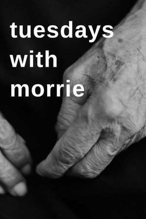 Tuesdays with Morrie's poster