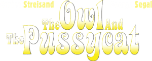 The Owl and the Pussycat's poster