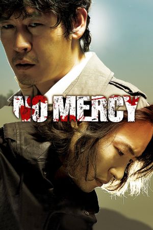 No Mercy's poster