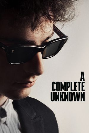 A Complete Unknown's poster