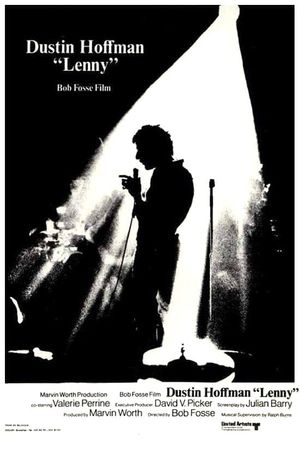 Lenny's poster