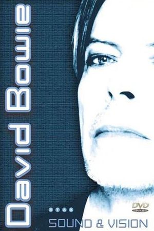 David Bowie - Sound and Vision's poster image