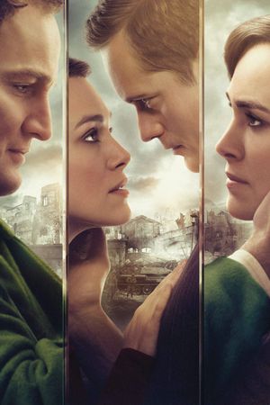 The Aftermath's poster