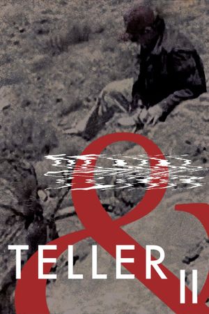 & Teller 2's poster