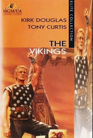 The Vikings's poster