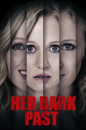 Her Dark Past's poster