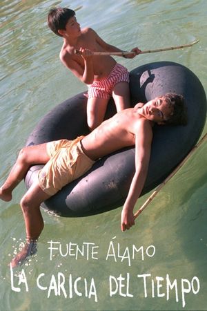 Fuente Álamo, la caricia del tiempo's poster