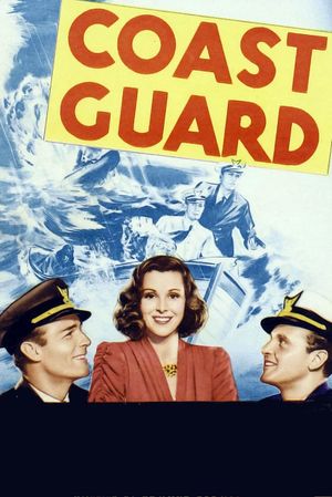 Coast Guard's poster