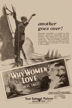 Why Women Love's poster