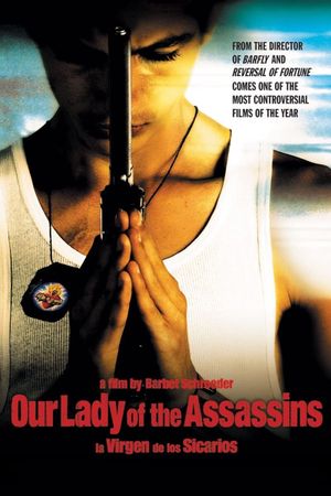 Our Lady of the Assassins's poster