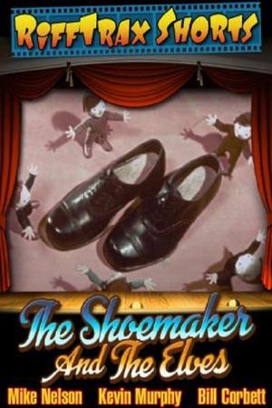 The Elves and the Shoemaker's poster
