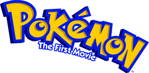 Pokémon: The First Movie - Mewtwo Strikes Back's poster