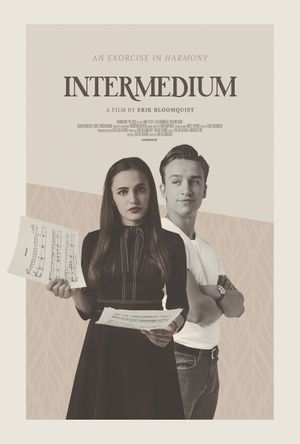 Intermedium's poster