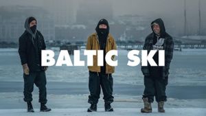 Baltic Ski's poster