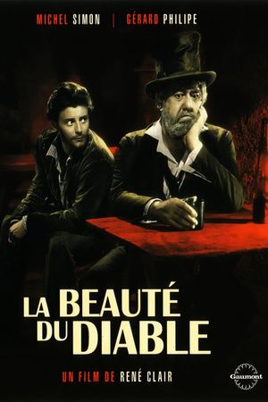 Beauty and the Devil's poster