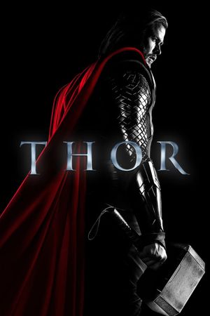 Thor's poster