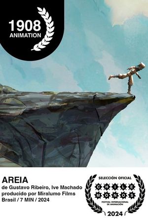 Areia's poster