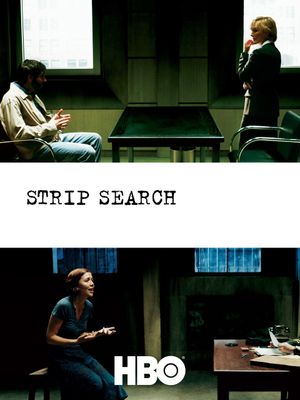 Strip Search's poster