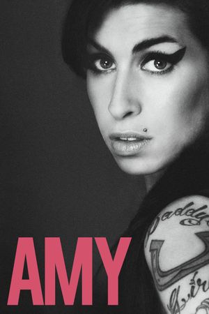 Amy's poster