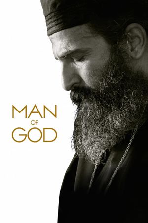 Man of God's poster