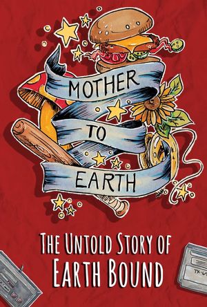 Mother to Earth's poster