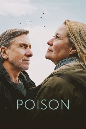 Poison's poster