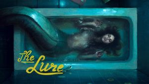 The Lure's poster