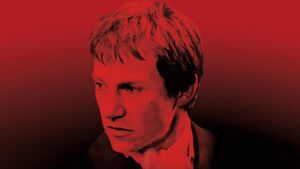 Fingers's poster