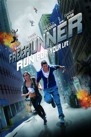 Freerunner's poster