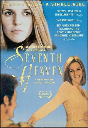 Seventh Heaven's poster