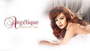 Angélique's poster