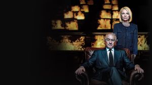 The Wizard of Lies's poster