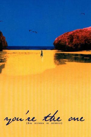 You're the One's poster