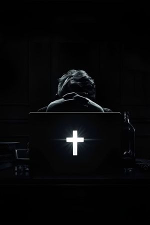 Resurrected's poster